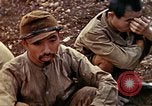 Image of Japanese prisoners Okinawa Ryukyu Islands, 1945, second 56 stock footage video 65675052813
