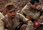 Image of Japanese prisoners Okinawa Ryukyu Islands, 1945, second 57 stock footage video 65675052813
