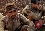 Image of Japanese prisoners Okinawa Ryukyu Islands, 1945, second 58 stock footage video 65675052813