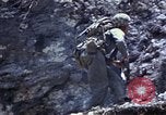 Image of 6th Marine Regiment 22nd Marines Okinawa Ryukyu Islands, 1945, second 33 stock footage video 65675052814