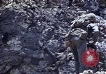 Image of 6th Marine Regiment 22nd Marines Okinawa Ryukyu Islands, 1945, second 35 stock footage video 65675052814