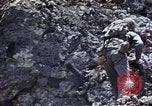 Image of 6th Marine Regiment 22nd Marines Okinawa Ryukyu Islands, 1945, second 36 stock footage video 65675052814