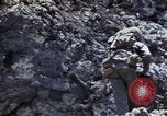 Image of 6th Marine Regiment 22nd Marines Okinawa Ryukyu Islands, 1945, second 37 stock footage video 65675052814