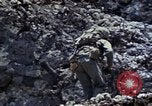 Image of 6th Marine Regiment 22nd Marines Okinawa Ryukyu Islands, 1945, second 39 stock footage video 65675052814