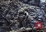 Image of 6th Marine Regiment 22nd Marines Okinawa Ryukyu Islands, 1945, second 45 stock footage video 65675052814