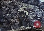 Image of 6th Marine Regiment 22nd Marines Okinawa Ryukyu Islands, 1945, second 46 stock footage video 65675052814