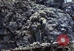 Image of 6th Marine Regiment 22nd Marines Okinawa Ryukyu Islands, 1945, second 47 stock footage video 65675052814