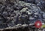 Image of 6th Marine Regiment 22nd Marines Okinawa Ryukyu Islands, 1945, second 50 stock footage video 65675052814