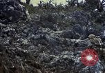 Image of 6th Marine Regiment 22nd Marines Okinawa Ryukyu Islands, 1945, second 53 stock footage video 65675052814