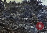 Image of 6th Marine Regiment 22nd Marines Okinawa Ryukyu Islands, 1945, second 56 stock footage video 65675052814