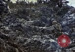 Image of 6th Marine Regiment 22nd Marines Okinawa Ryukyu Islands, 1945, second 57 stock footage video 65675052814