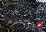 Image of 6th Marine Regiment 22nd Marines Okinawa Ryukyu Islands, 1945, second 59 stock footage video 65675052814