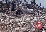 Image of 6th Marine Regiment 22nd Marines Okinawa Ryukyu Islands, 1945, second 11 stock footage video 65675052815