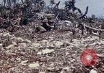 Image of 6th Marine Regiment 22nd Marines Okinawa Ryukyu Islands, 1945, second 13 stock footage video 65675052815