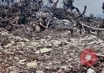 Image of 6th Marine Regiment 22nd Marines Okinawa Ryukyu Islands, 1945, second 15 stock footage video 65675052815