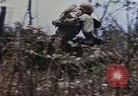 Image of 6th Marine Regiment 22nd Marines Okinawa Ryukyu Islands, 1945, second 20 stock footage video 65675052815