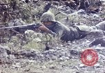 Image of 6th Marine Regiment 22nd Marines Okinawa Ryukyu Islands, 1945, second 44 stock footage video 65675052815