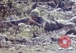 Image of 6th Marine Regiment 22nd Marines Okinawa Ryukyu Islands, 1945, second 46 stock footage video 65675052815