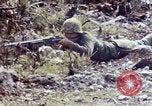 Image of 6th Marine Regiment 22nd Marines Okinawa Ryukyu Islands, 1945, second 47 stock footage video 65675052815