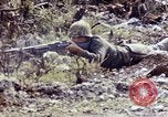 Image of 6th Marine Regiment 22nd Marines Okinawa Ryukyu Islands, 1945, second 48 stock footage video 65675052815