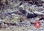 Image of 6th Marine Regiment 22nd Marines Okinawa Ryukyu Islands, 1945, second 49 stock footage video 65675052815