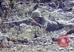 Image of 6th Marine Regiment 22nd Marines Okinawa Ryukyu Islands, 1945, second 52 stock footage video 65675052815