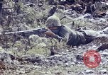 Image of 6th Marine Regiment 22nd Marines Okinawa Ryukyu Islands, 1945, second 53 stock footage video 65675052815