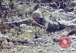 Image of 6th Marine Regiment 22nd Marines Okinawa Ryukyu Islands, 1945, second 54 stock footage video 65675052815