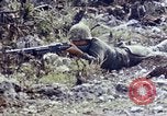 Image of 6th Marine Regiment 22nd Marines Okinawa Ryukyu Islands, 1945, second 55 stock footage video 65675052815