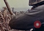 Image of 6th Marine Regiment 22nd Marines Okinawa Ryukyu Islands, 1945, second 59 stock footage video 65675052815