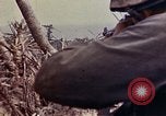Image of 6th Marine Regiment 22nd Marines Okinawa Ryukyu Islands, 1945, second 61 stock footage video 65675052815
