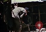 Image of 3rd Battalion 22nd Marines Okinawa Ryukyu Islands, 1945, second 6 stock footage video 65675052816