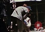 Image of 3rd Battalion 22nd Marines Okinawa Ryukyu Islands, 1945, second 8 stock footage video 65675052816