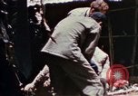 Image of 3rd Battalion 22nd Marines Okinawa Ryukyu Islands, 1945, second 9 stock footage video 65675052816