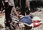 Image of 3rd Battalion 22nd Marines Okinawa Ryukyu Islands, 1945, second 15 stock footage video 65675052816