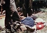 Image of 3rd Battalion 22nd Marines Okinawa Ryukyu Islands, 1945, second 16 stock footage video 65675052816