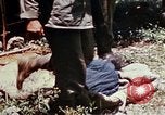 Image of 3rd Battalion 22nd Marines Okinawa Ryukyu Islands, 1945, second 17 stock footage video 65675052816