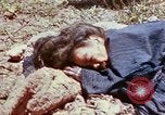 Image of 3rd Battalion 22nd Marines Okinawa Ryukyu Islands, 1945, second 20 stock footage video 65675052816