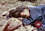 Image of 3rd Battalion 22nd Marines Okinawa Ryukyu Islands, 1945, second 21 stock footage video 65675052816