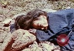 Image of 3rd Battalion 22nd Marines Okinawa Ryukyu Islands, 1945, second 25 stock footage video 65675052816