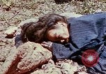 Image of 3rd Battalion 22nd Marines Okinawa Ryukyu Islands, 1945, second 27 stock footage video 65675052816