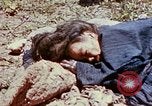 Image of 3rd Battalion 22nd Marines Okinawa Ryukyu Islands, 1945, second 28 stock footage video 65675052816