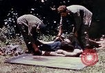 Image of 3rd Battalion 22nd Marines Okinawa Ryukyu Islands, 1945, second 31 stock footage video 65675052816