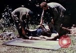Image of 3rd Battalion 22nd Marines Okinawa Ryukyu Islands, 1945, second 32 stock footage video 65675052816