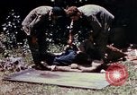 Image of 3rd Battalion 22nd Marines Okinawa Ryukyu Islands, 1945, second 33 stock footage video 65675052816
