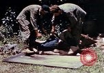 Image of 3rd Battalion 22nd Marines Okinawa Ryukyu Islands, 1945, second 34 stock footage video 65675052816
