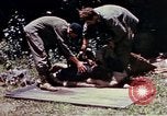 Image of 3rd Battalion 22nd Marines Okinawa Ryukyu Islands, 1945, second 35 stock footage video 65675052816