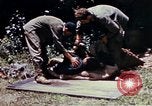 Image of 3rd Battalion 22nd Marines Okinawa Ryukyu Islands, 1945, second 36 stock footage video 65675052816