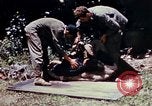 Image of 3rd Battalion 22nd Marines Okinawa Ryukyu Islands, 1945, second 37 stock footage video 65675052816