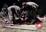 Image of 3rd Battalion 22nd Marines Okinawa Ryukyu Islands, 1945, second 38 stock footage video 65675052816
